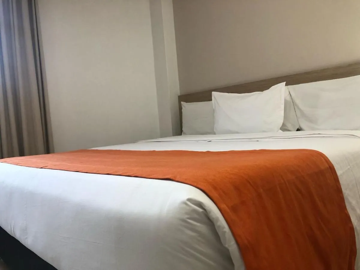 Hotel Nutibara Medellin