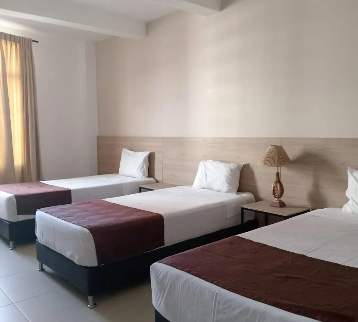 Hotel Nutibara Medellin