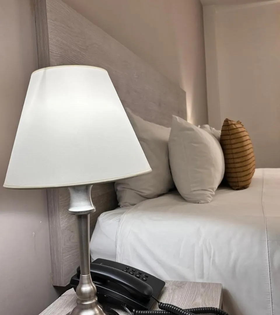 Hotel Nutibara Medellin
