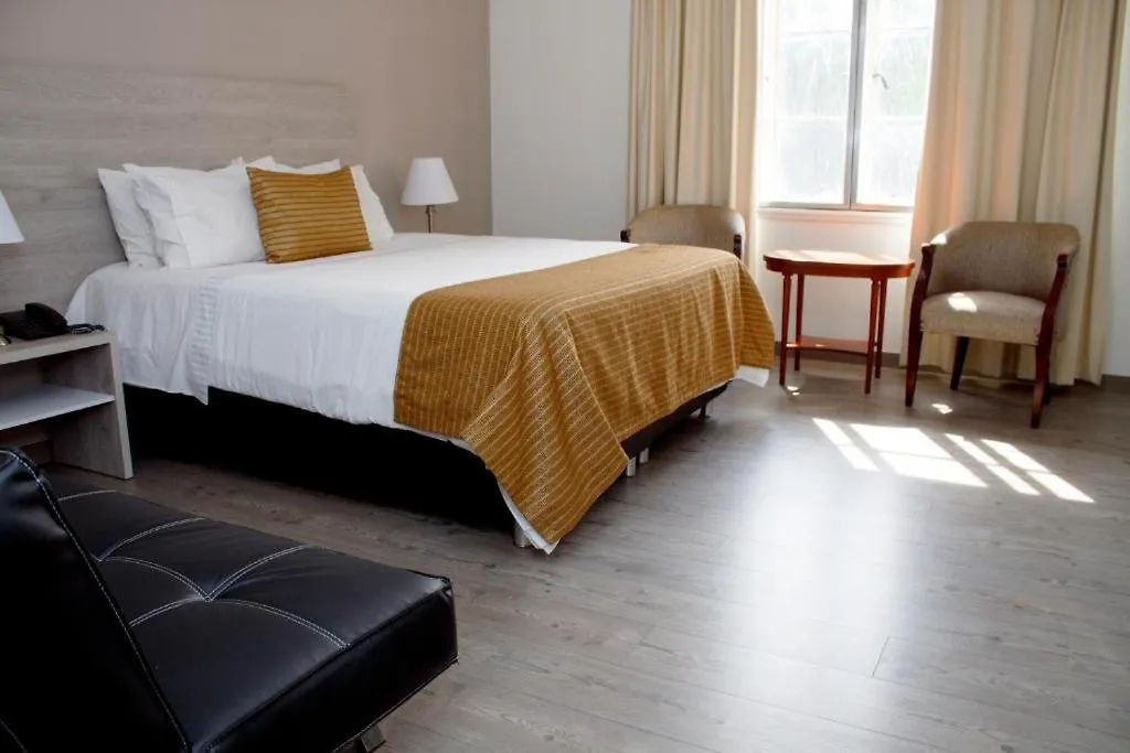 ***  Hotel Nutibara Medellin Colombia