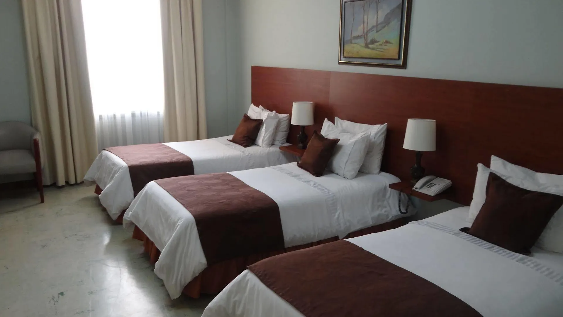 Hotel Nutibara Medellin