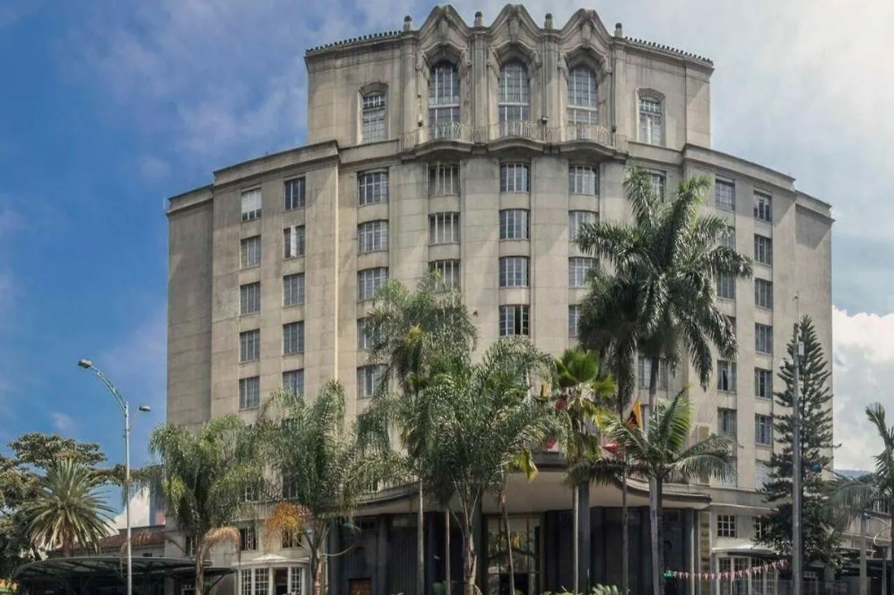 Hotel Nutibara Medellín