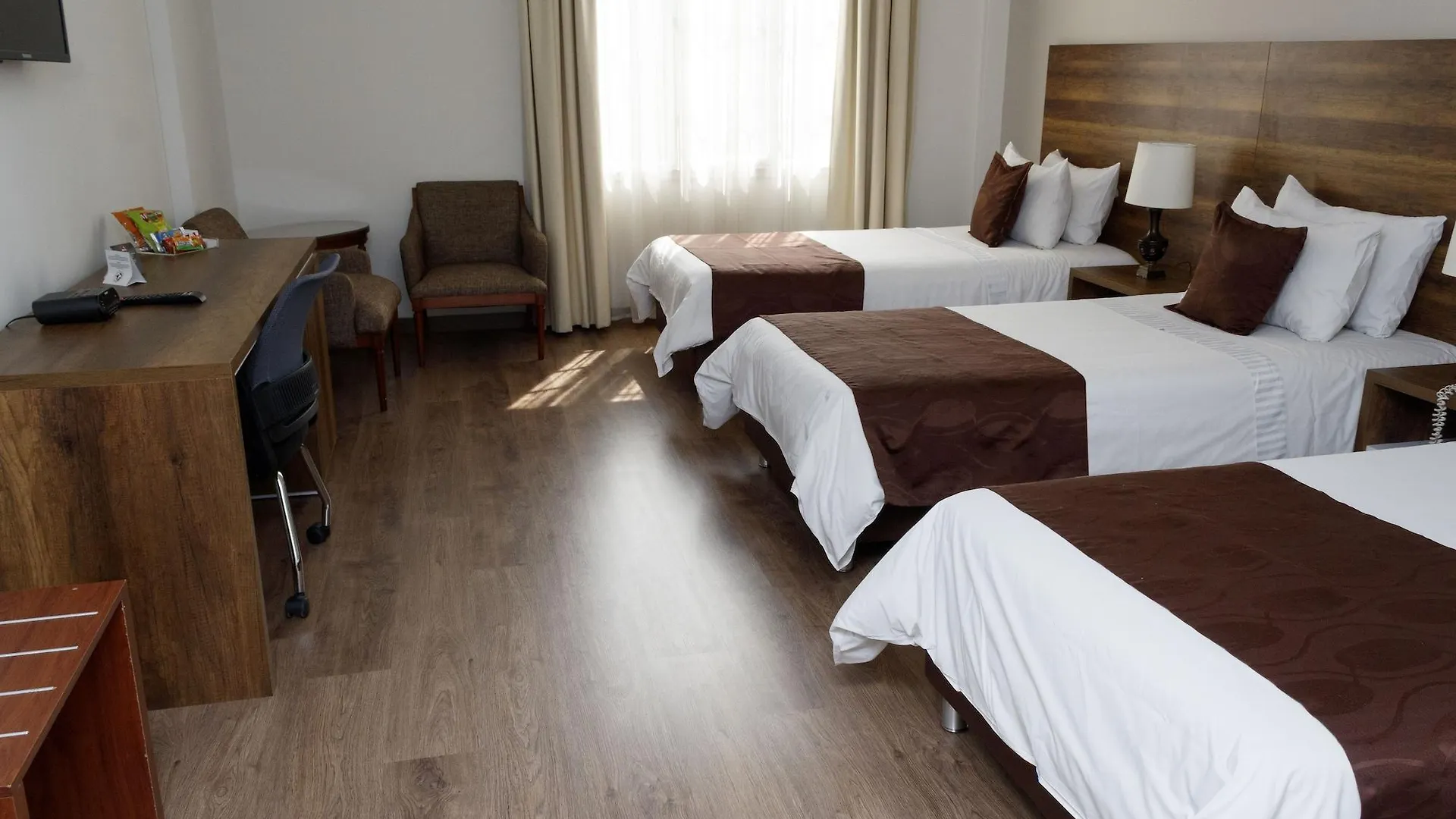Hotel Nutibara Medellín 3*,  Colombia