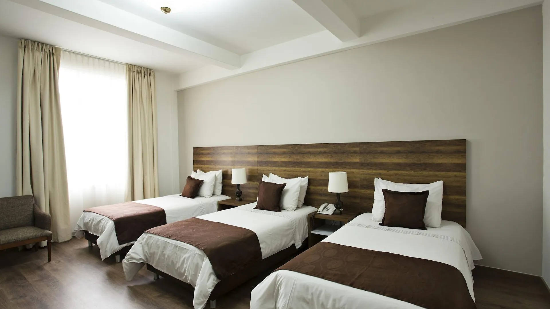 Hotel Nutibara Medellín