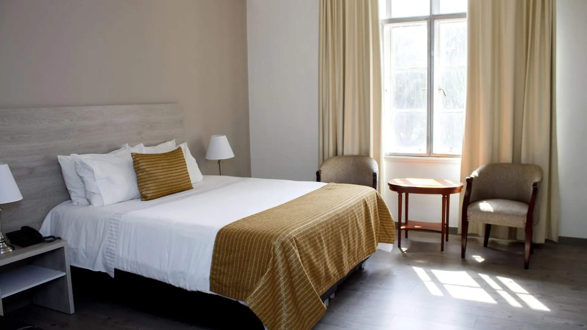 Hotel Nutibara Medellín Colombia