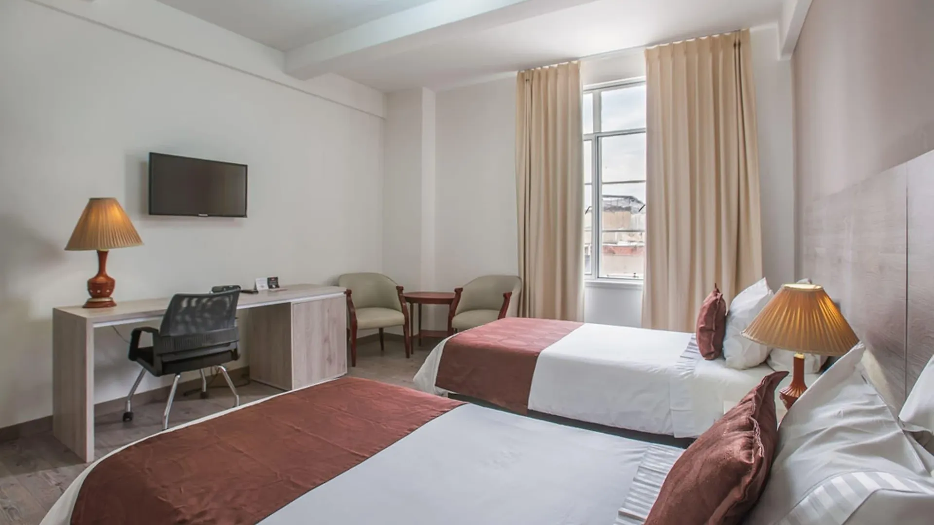 Hotel Nutibara Medellín
