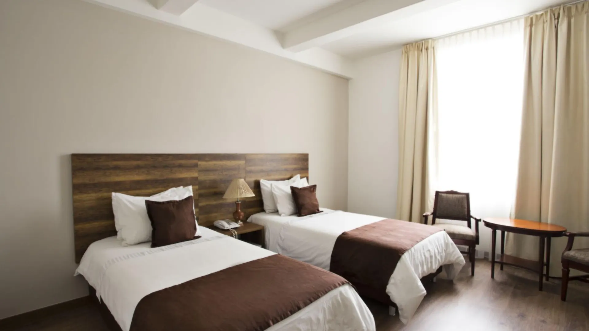 ***  Hotel Nutibara Medellín Colombia