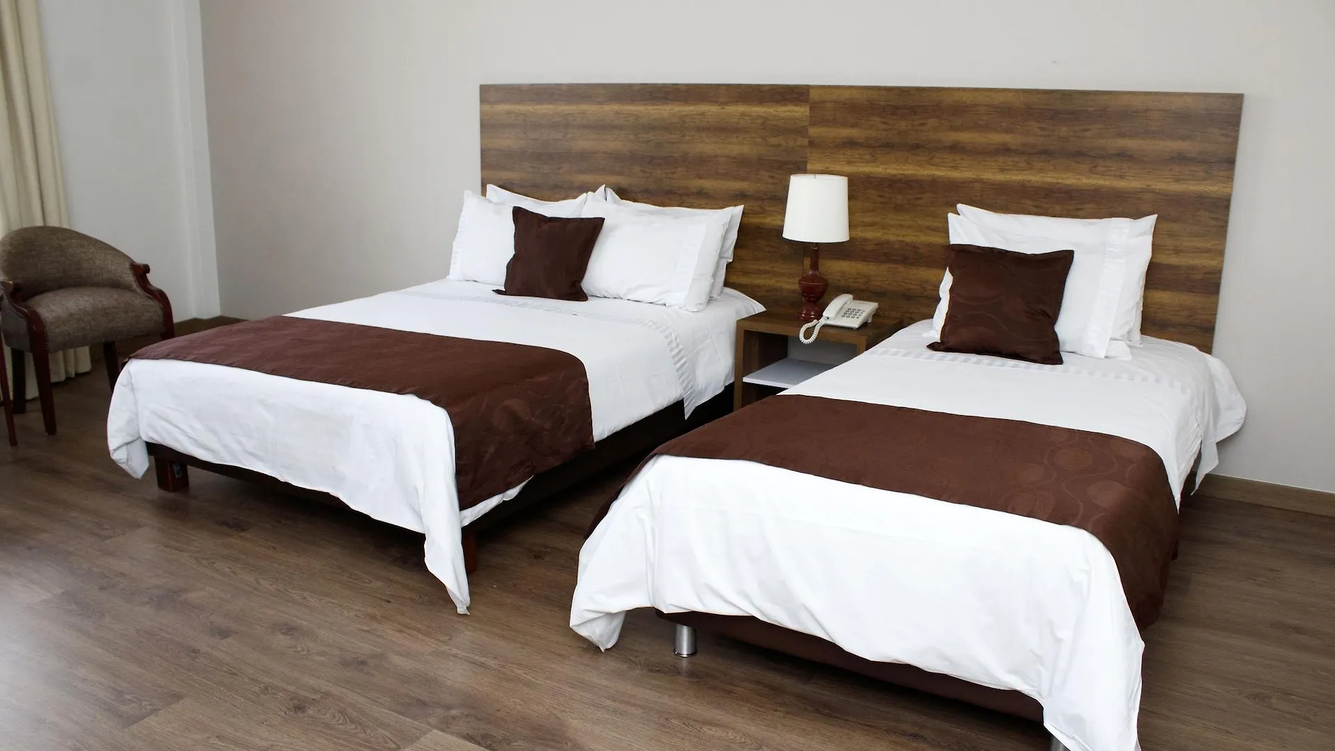 Hotel Nutibara Medellín