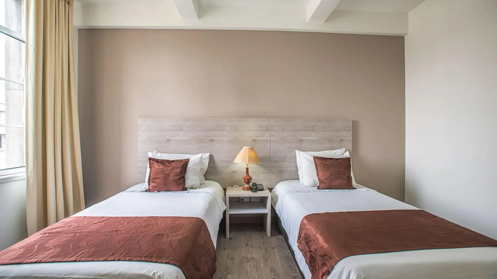 Hotel Nutibara Medellín