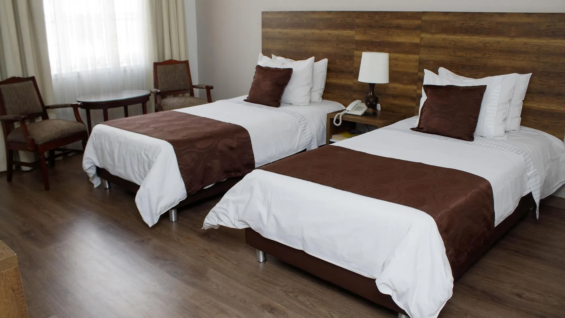 Hotel Nutibara Medellín
