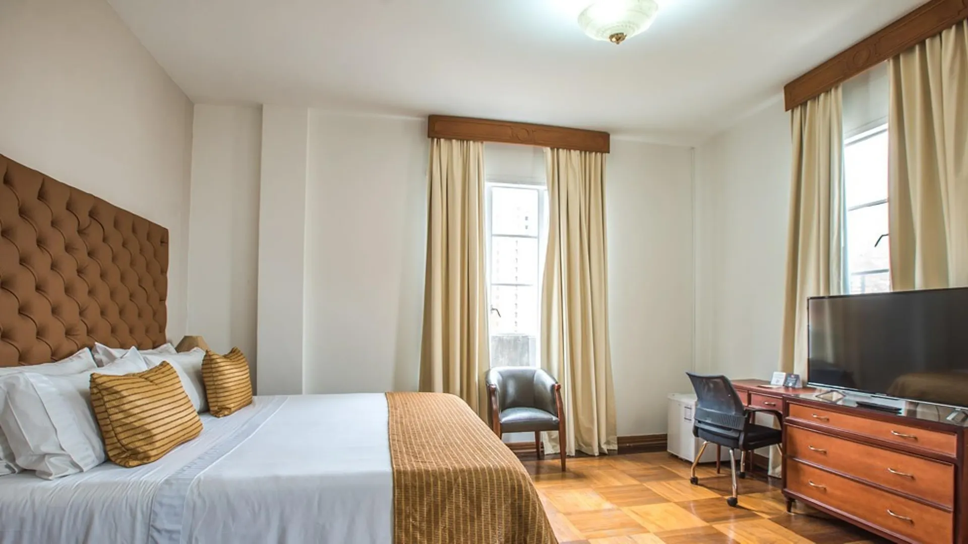 Hotel Nutibara Medellín Colombia