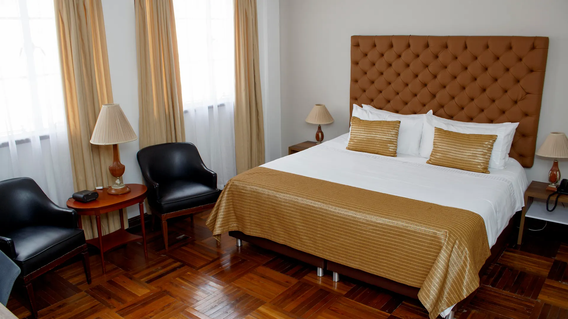 Hotel Nutibara Medellín