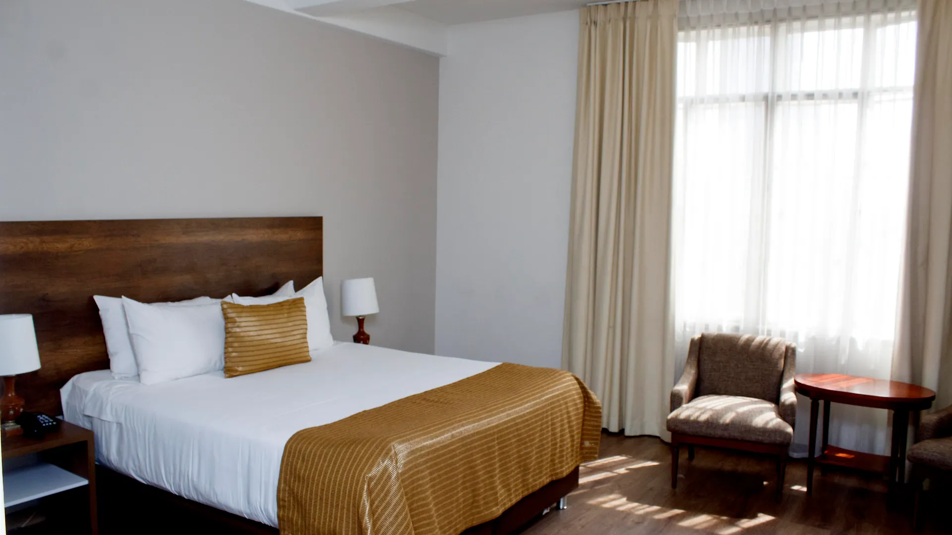 Hotel Nutibara Medellín