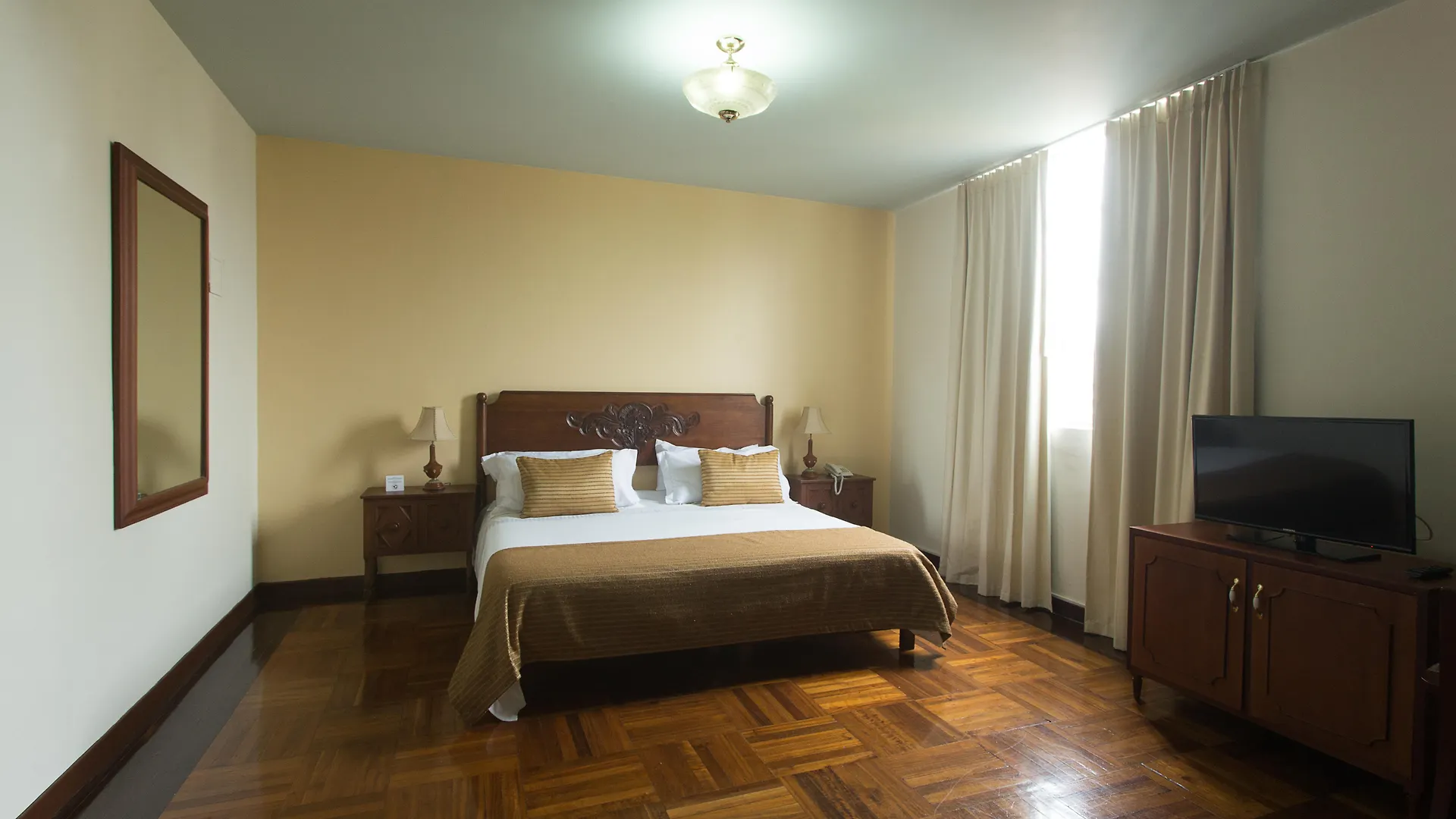 Hotel Nutibara Medellín