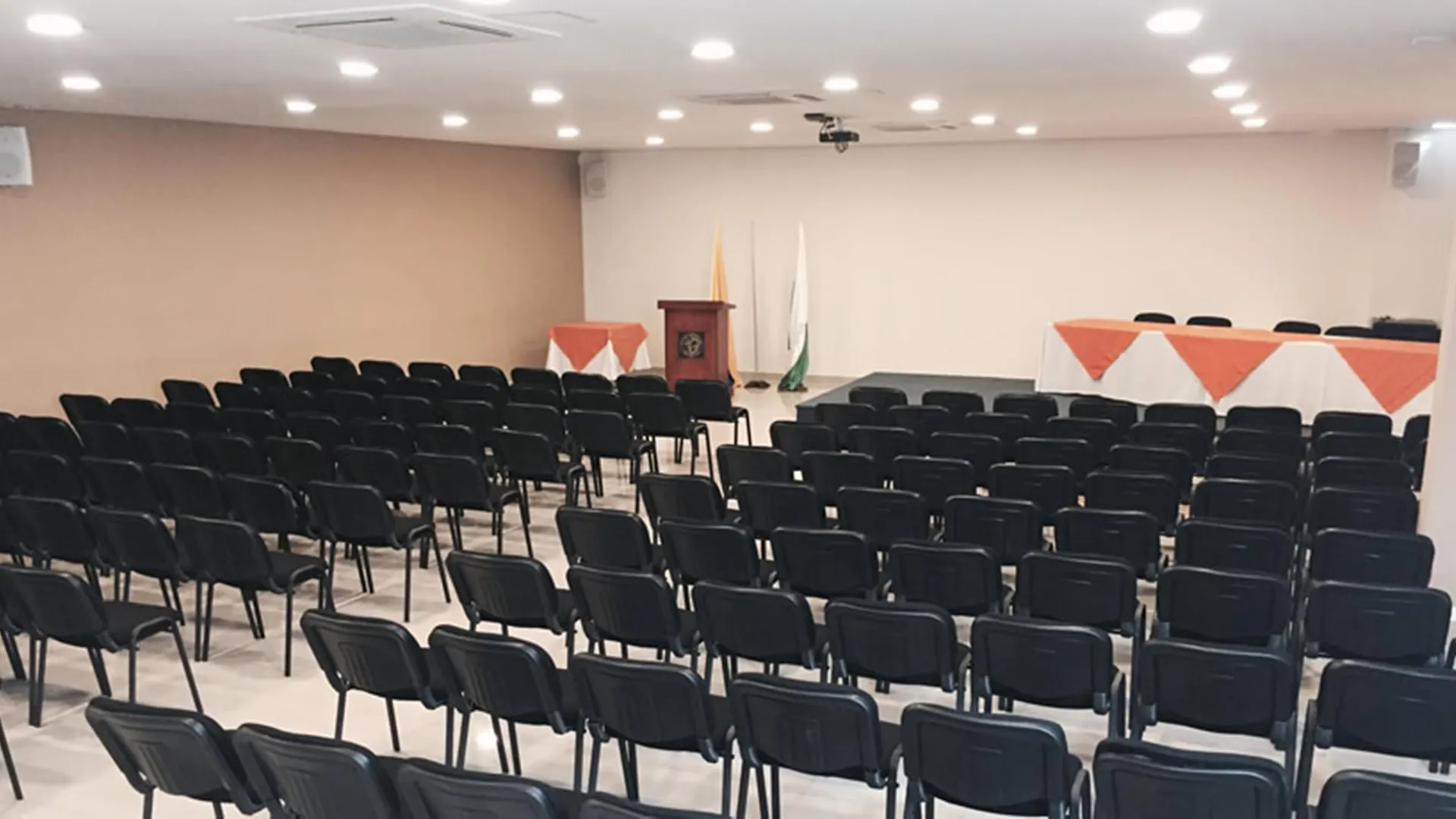 Hotel Nutibara Medellín
