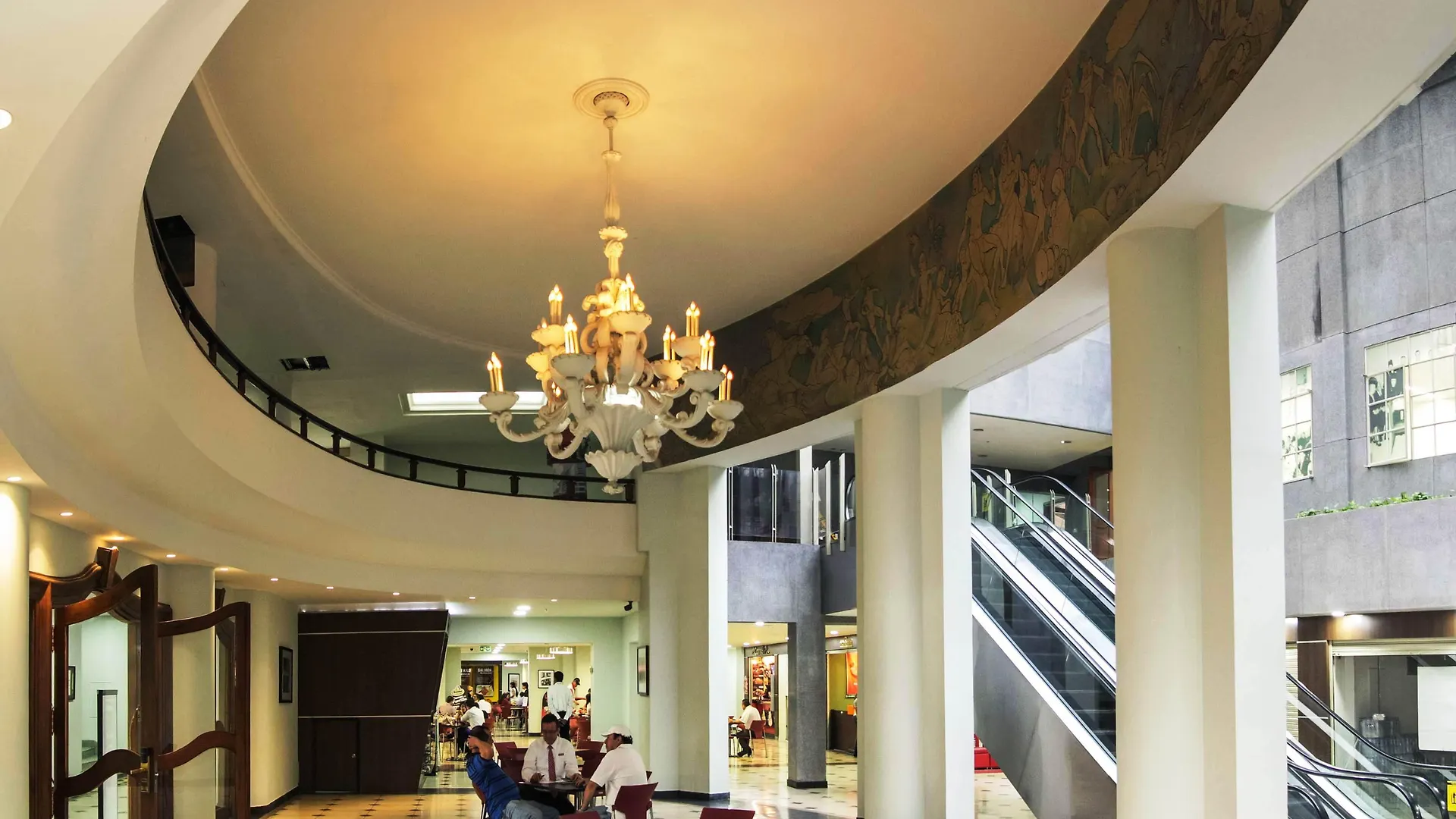 Hotel Nutibara Medellín