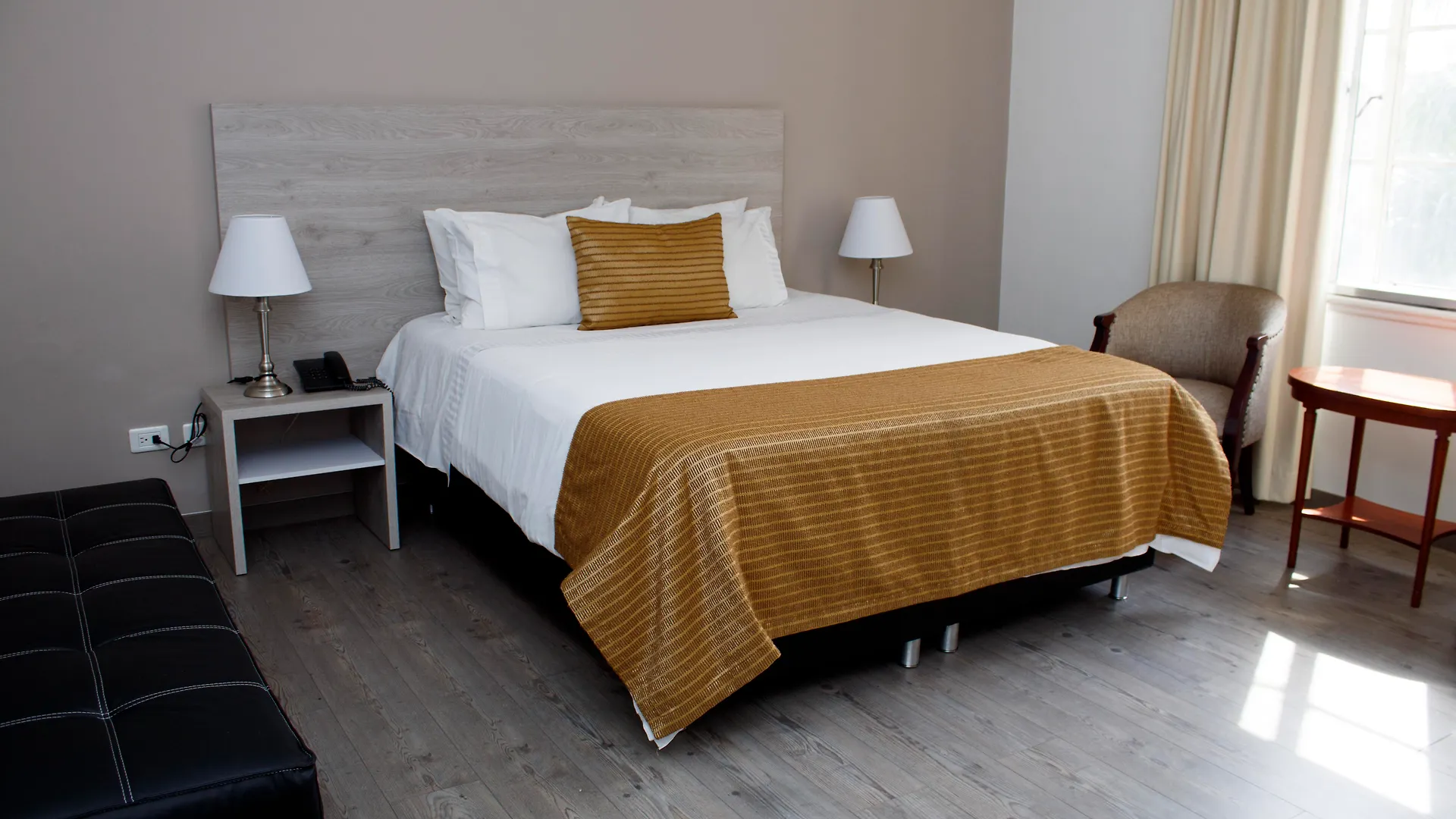 Hotel Nutibara Medellín