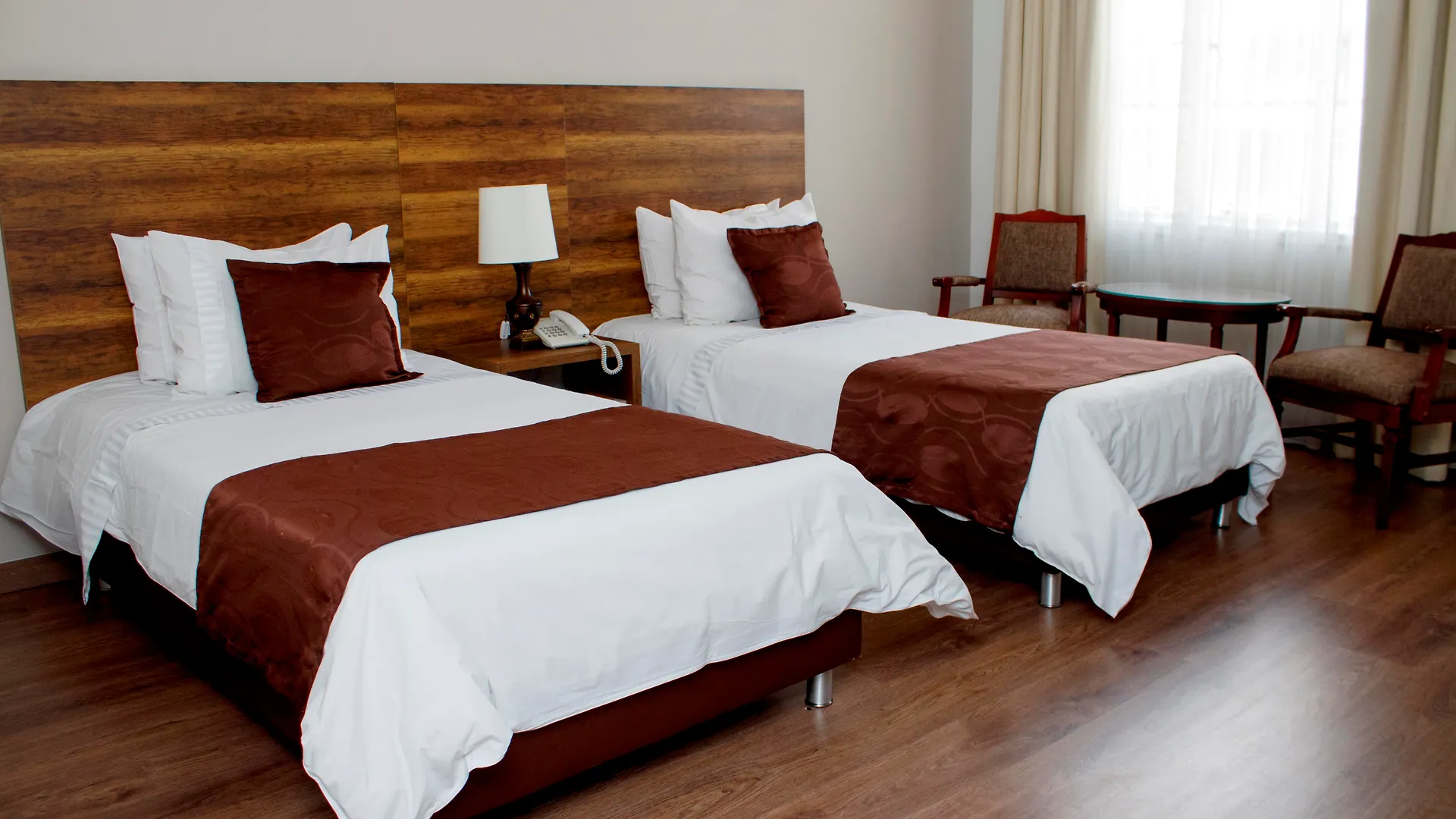 Hotel Nutibara Medellín 3*,  Colombia