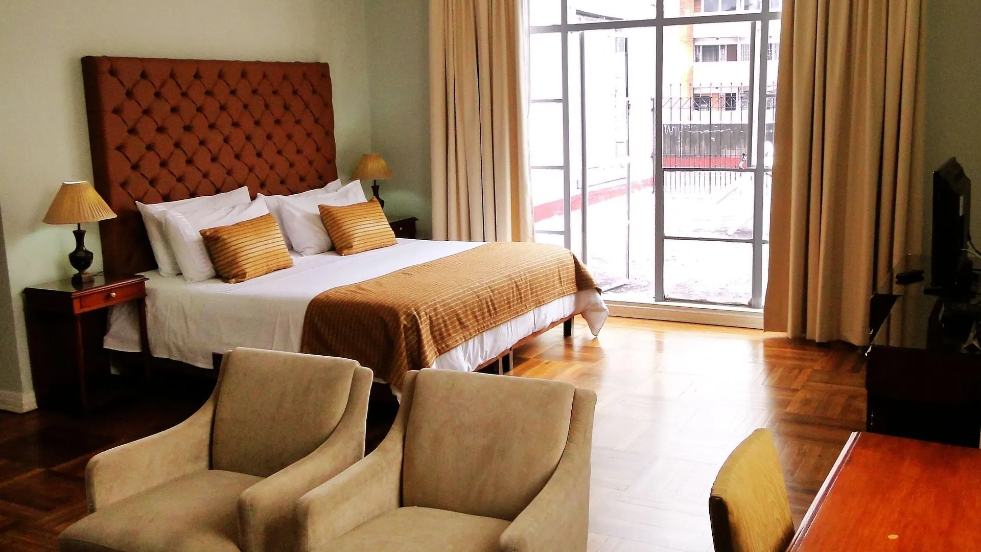 Hotel Nutibara Medellín