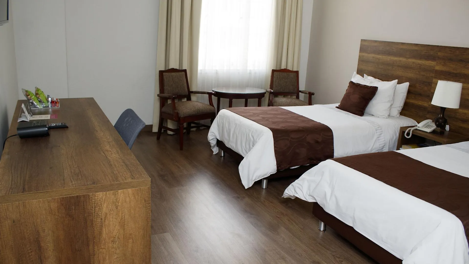 Hotel Nutibara Medellín