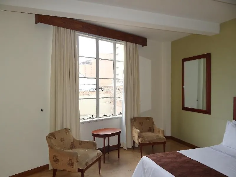 Hotel Nutibara Medellín