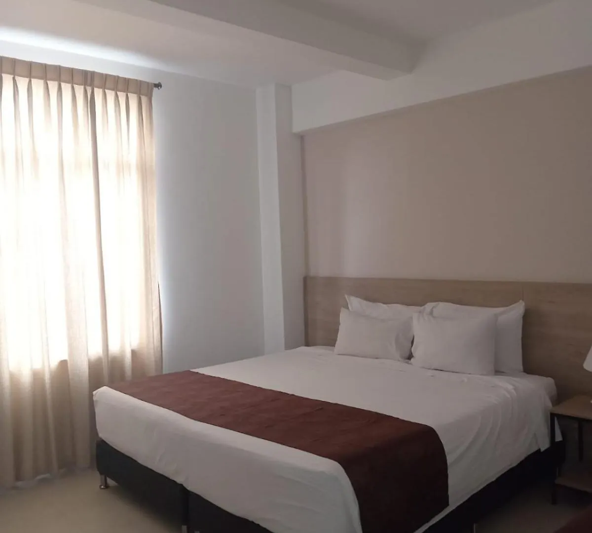 Hotel Nutibara Medellín
