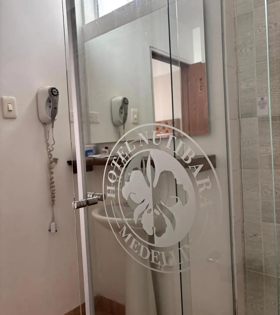 Hotel Nutibara Medellín 3*,  Colombia