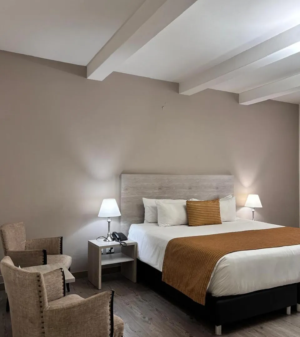 Hotel Nutibara Medellín