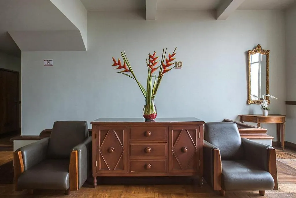 Hotel Nutibara Medellín