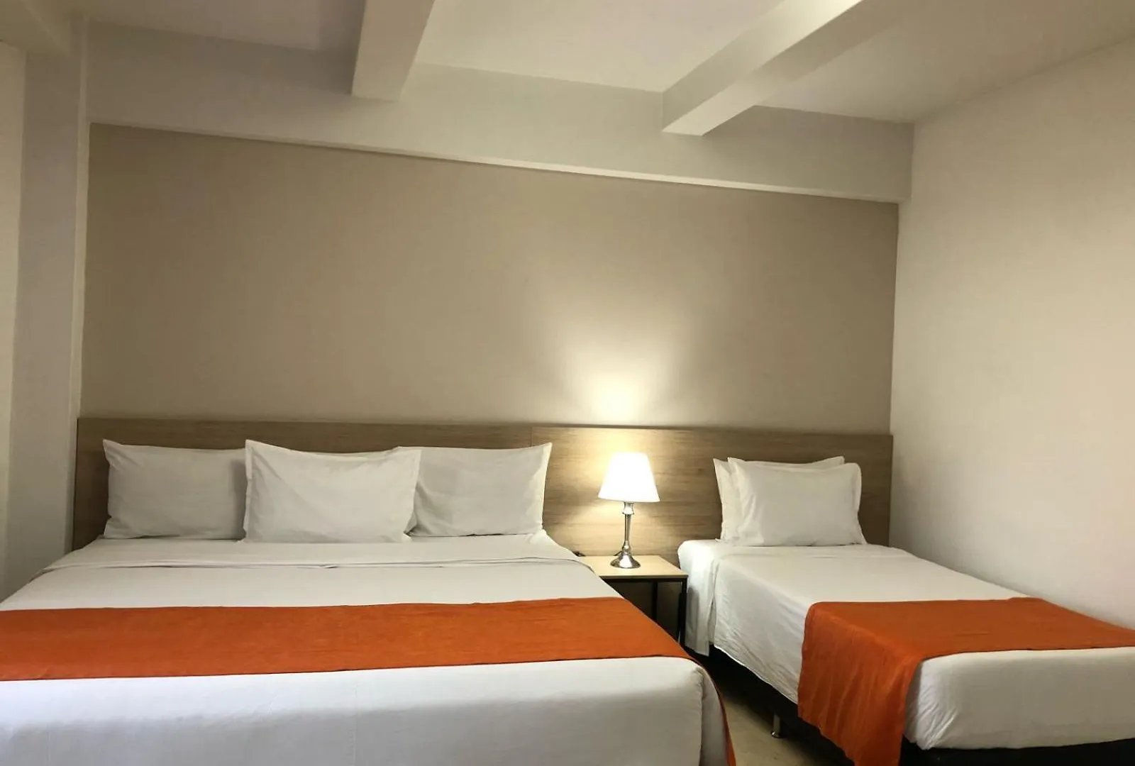 Hotel Nutibara Medellín