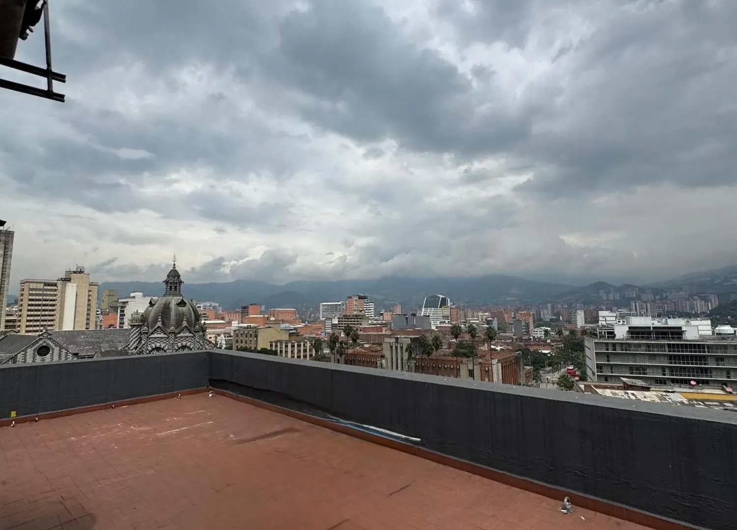 Hotel Nutibara Medellín