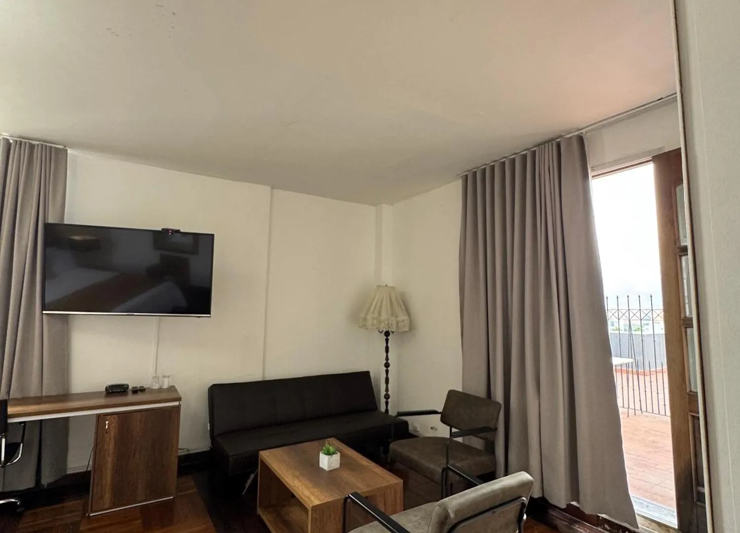 ***  Hotel Nutibara Medellín Colombia