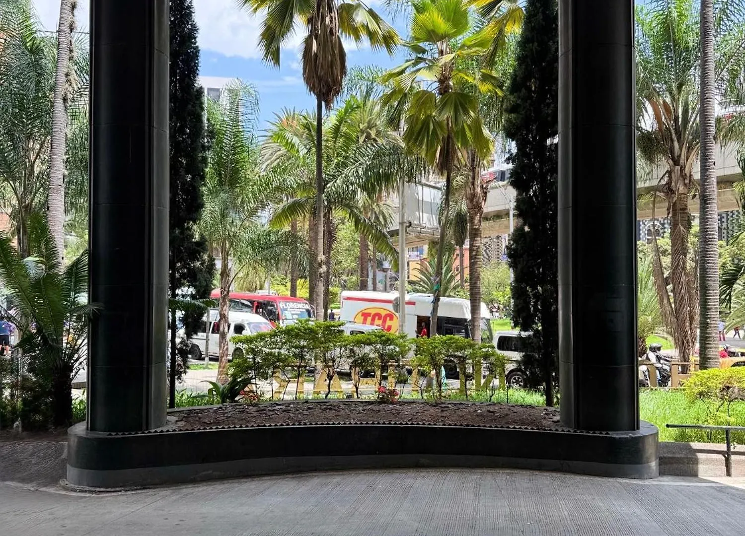 Hotel Nutibara Medellín
