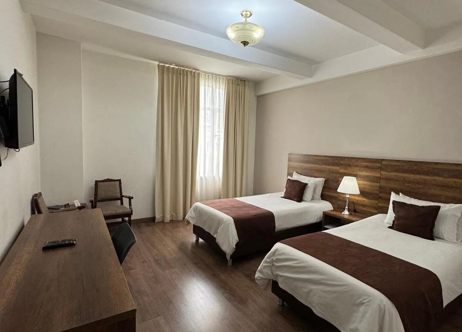Hotel Nutibara Medellín