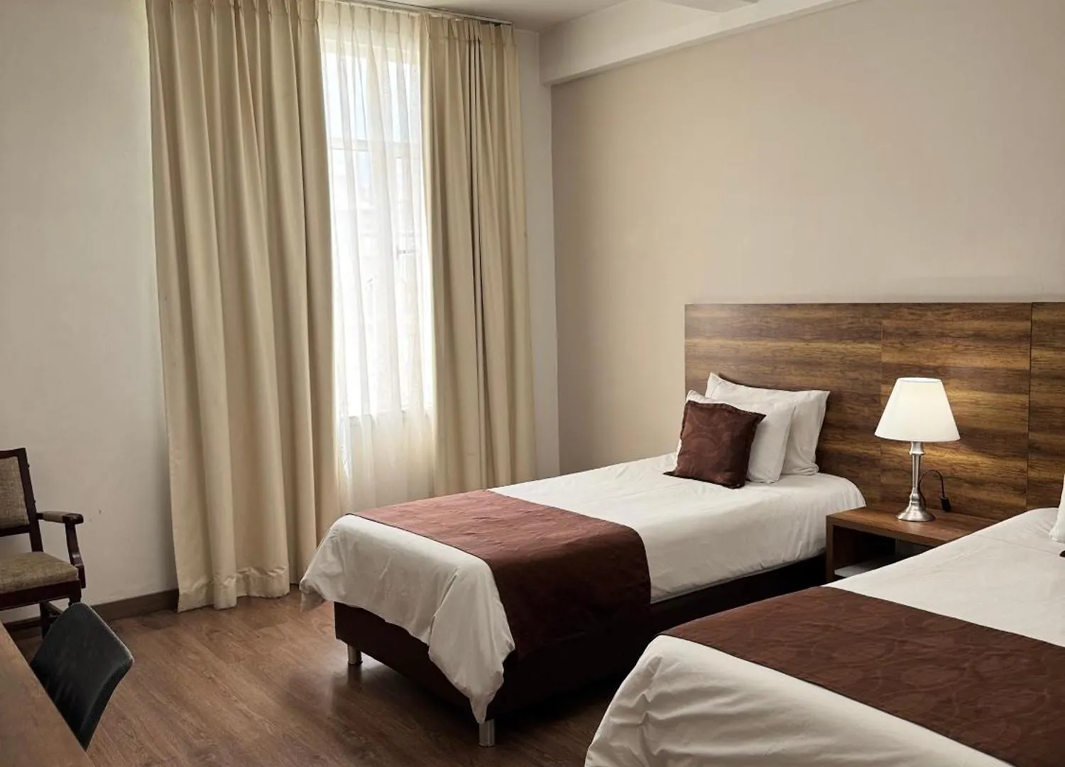 Hotel Nutibara Medellín