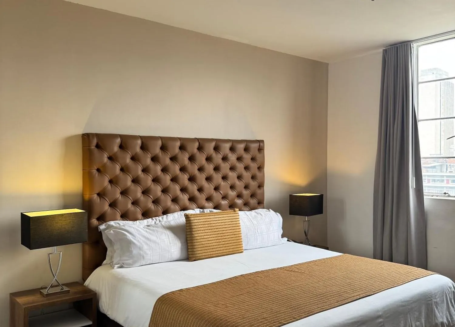 Hotel Nutibara Medellín