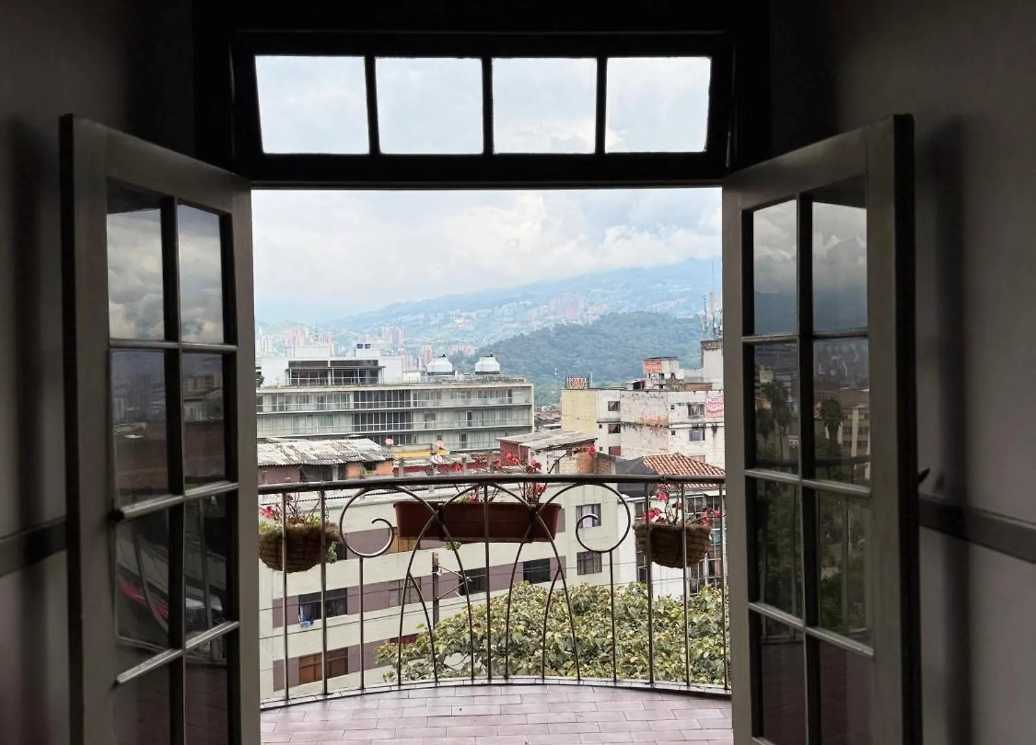 Hotel Nutibara Medellín