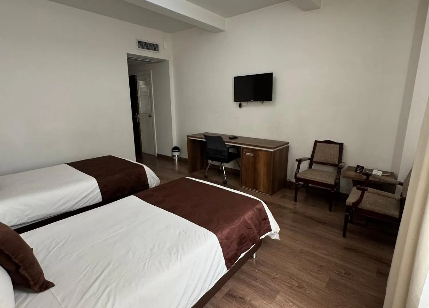 Hotel Nutibara Medellín 3*,  Colombia