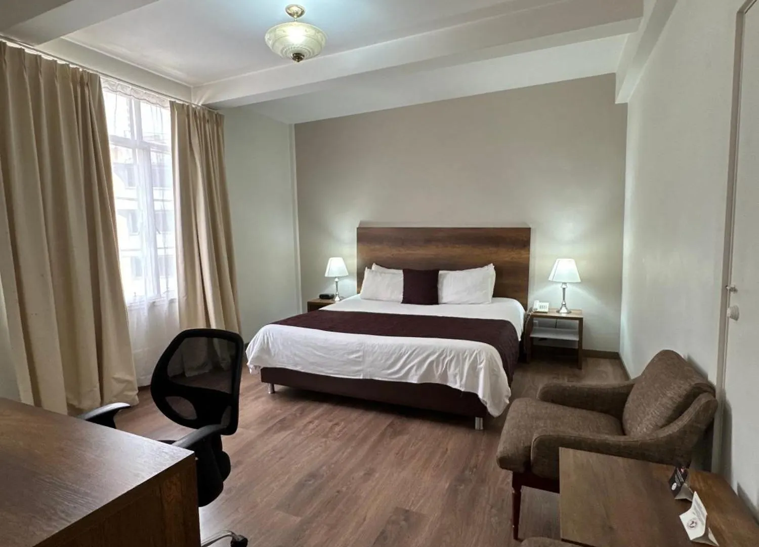 Hotel Nutibara Medellín