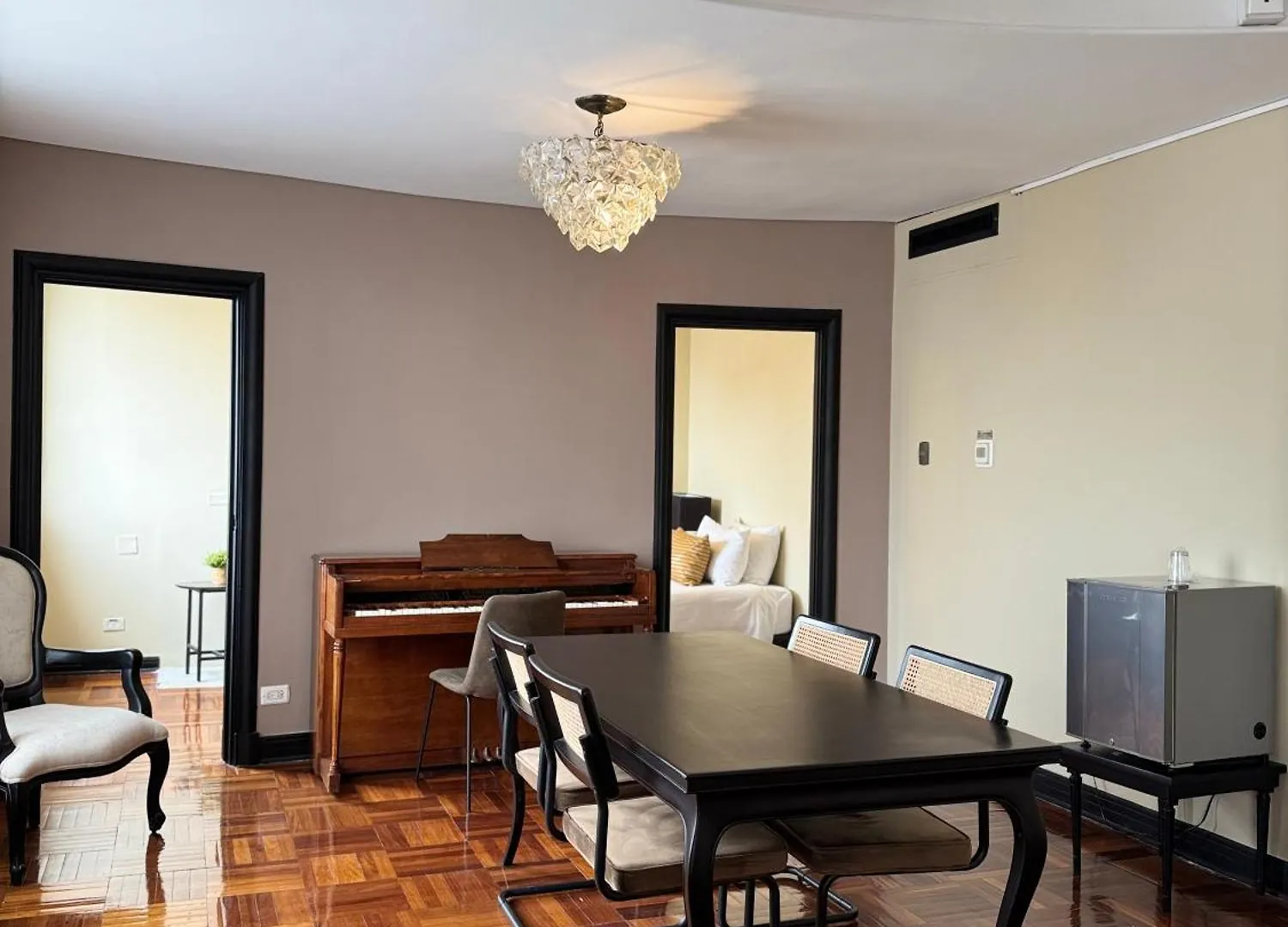 Hotel Nutibara Medellín