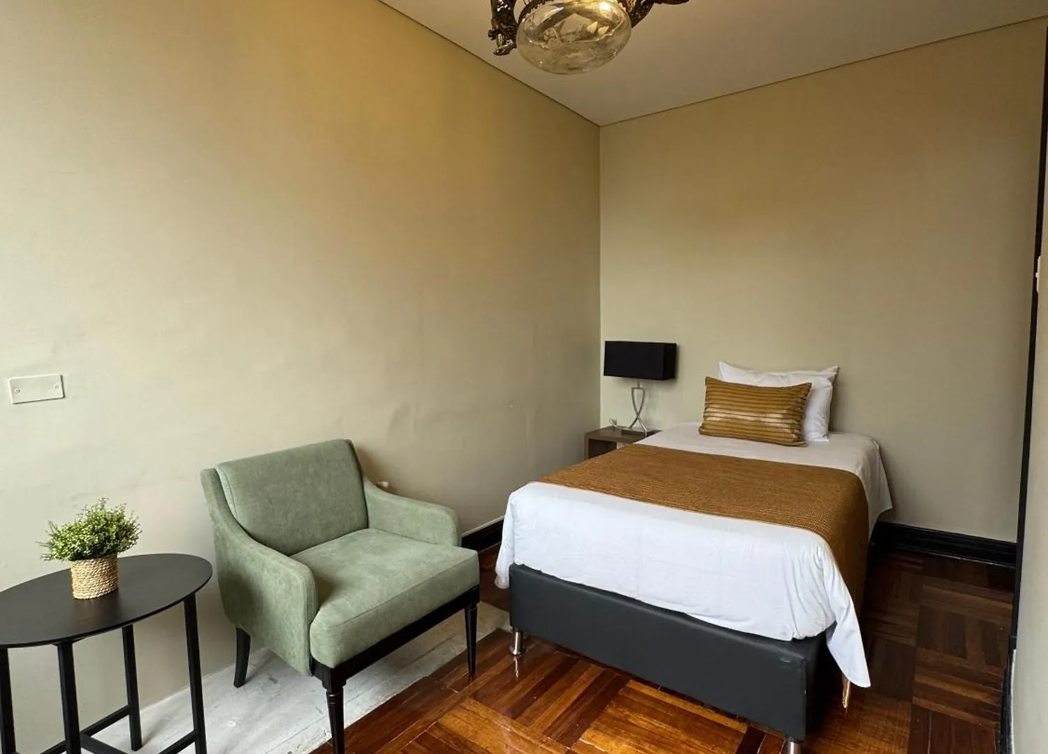 Hotel Nutibara Medellín 3*,