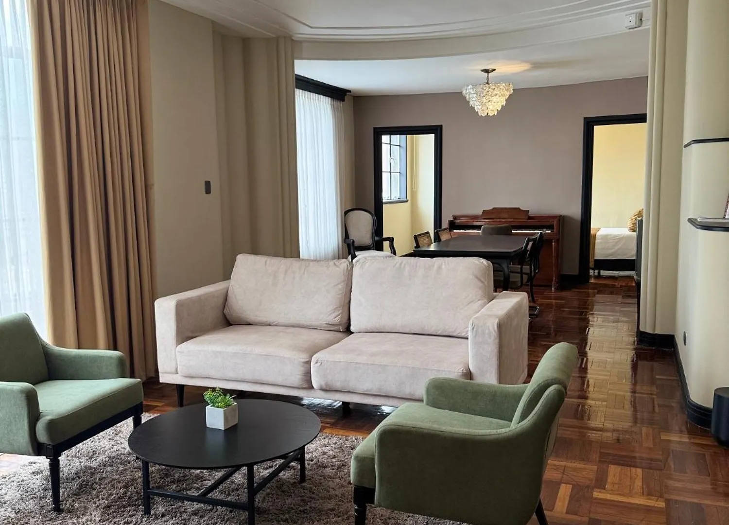 Hotel Nutibara Medellín