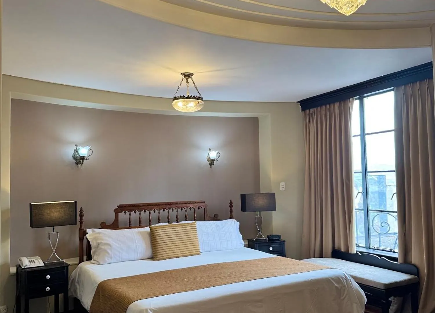 Hotel Nutibara Medellín