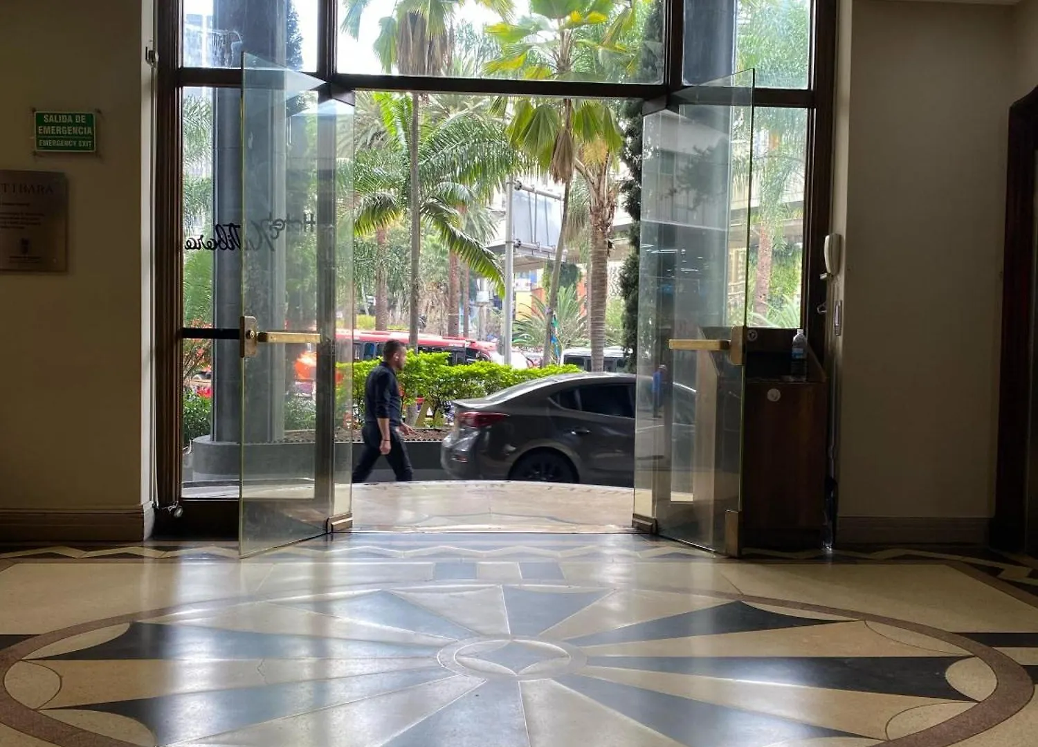 Hotel Nutibara Medellín
