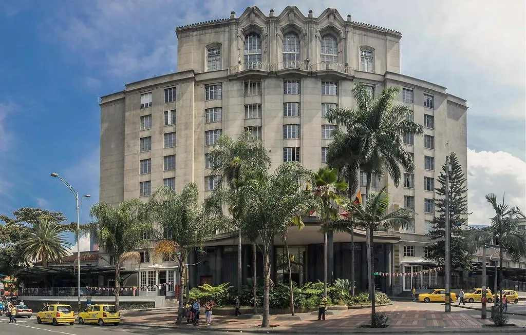 Hotel Nutibara Medellín