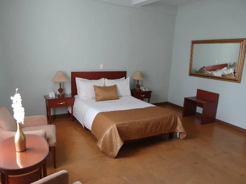 Hotel Nutibara Medellín