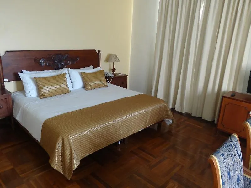 Hotel Nutibara Medellín