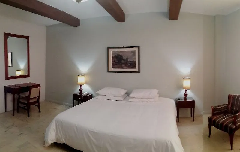 Hotel Nutibara Medellín