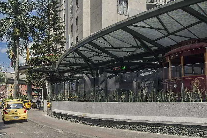 Hotel Nutibara Medellín