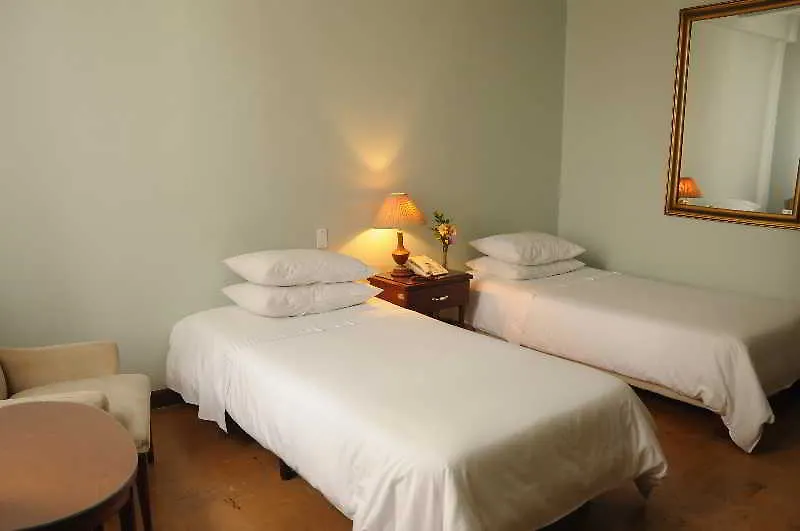 Hotel Nutibara Medellín 3*,
